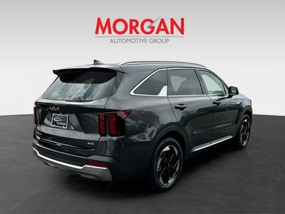 2026 Kia Sorento Hybrid - Photo 7