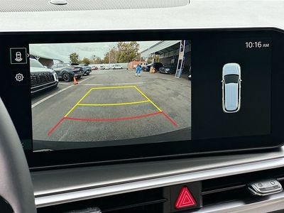 2026 Kia Sorento Hybrid - Photo 14