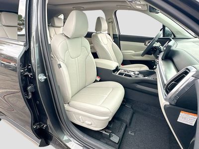 2026 Kia Sorento Hybrid - Photo 30