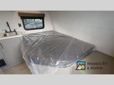 2026 Keystone Hideout Mini — photo 7 view