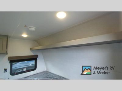 2026 Keystone Hideout Mini — photo 8 view