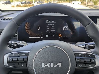 2026 Kia K5 — photo 60 view