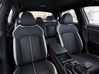 2026 Kia K5 — photo 31 view