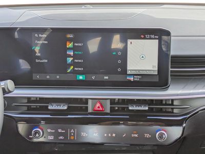 2026 Kia K5 — photo 34 view