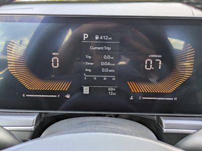 2026 Kia K5 — photo 62 view