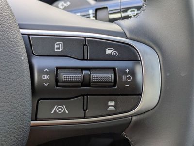 2026 Kia K5 — photo 59 view