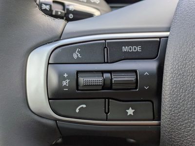 2026 Kia K5 — photo 58 view