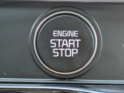 2026 Kia K5 — photo 64 view