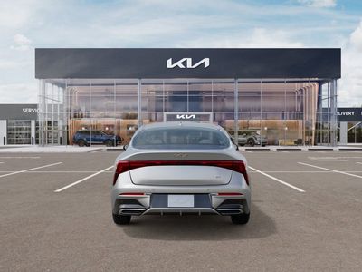 2026 Kia K5 — photo 11 view