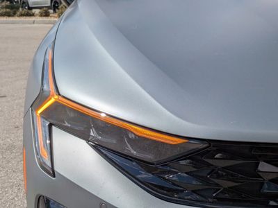 2026 Kia K5 — photo 18 view