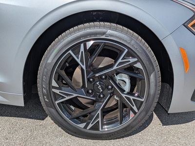 2026 Kia K5 — photo 20 view