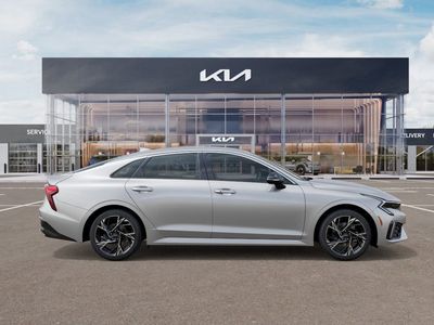 2026 Kia K5 — photo 15 view