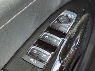 2026 Kia K5 — photo 57 view