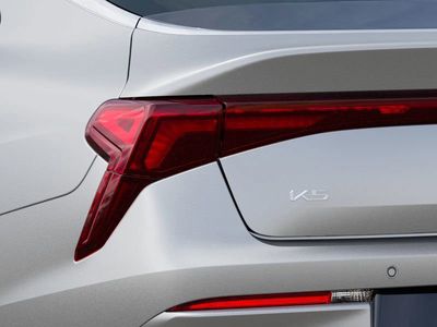 2026 Kia K5 — photo 23 view