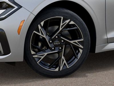 2026 Kia K5 — photo 19 view