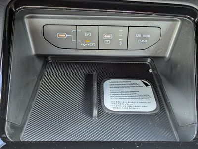 2026 Kia K5 — photo 44 view
