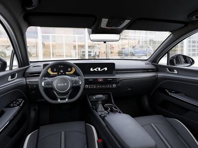2026 Kia K5 — photo 29 view