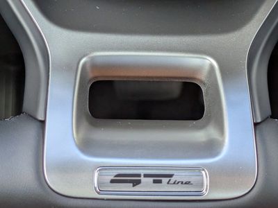 2026 Kia K5 — photo 61 view
