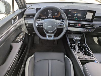 2026 Kia K5 — photo 30 view