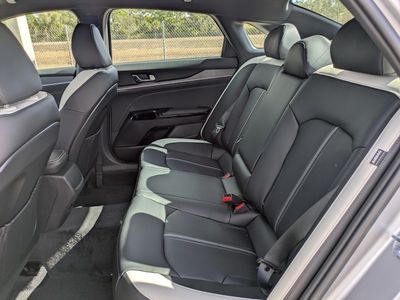 2026 Kia K5 — photo 24 view