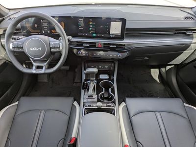2026 Kia K5 — photo 28 view