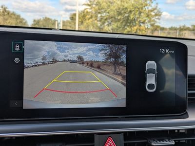 2026 Kia K5 — photo 40 view