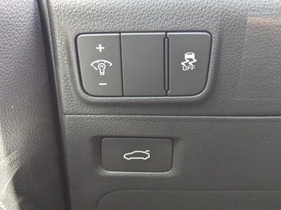 2026 Kia K5 — photo 56 view
