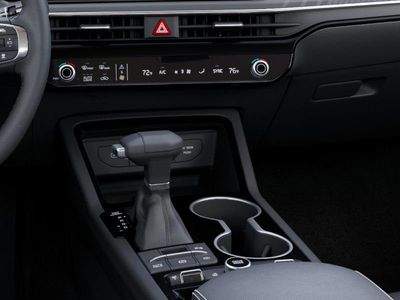 2026 Kia K5 — photo 47 view