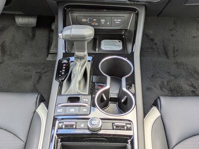 2026 Kia K5 — photo 36 view