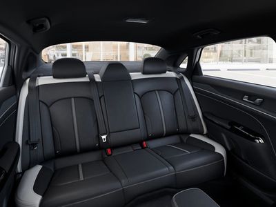 2026 Kia K5 — photo 33 view