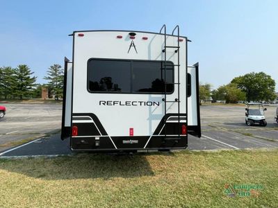 2026 Grand Design Reflection - Photo 5