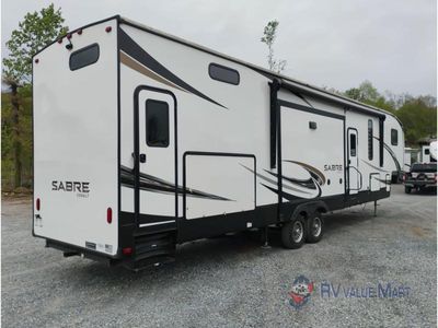 2022 Forest River RV Sabre - Photo 9