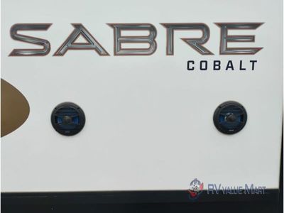 2022 Forest River RV Sabre - Photo 18