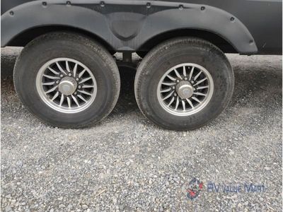 2022 Forest River RV Sabre - Photo 15