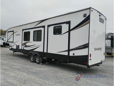 2022 Forest River RV Sabre - Photo 7