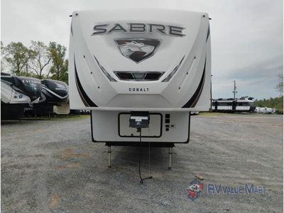 2022 Forest River RV Sabre - Photo 4