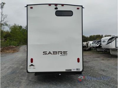 2022 Forest River RV Sabre - Photo 8