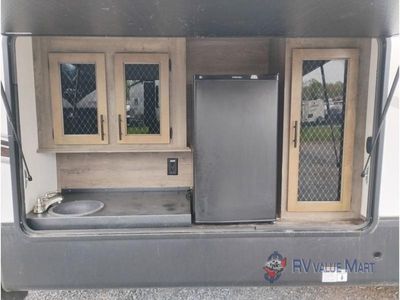 2022 Forest River RV Sabre - Photo 11