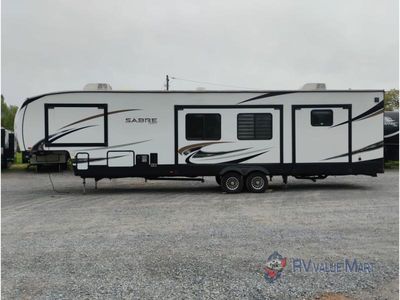 2022 Forest River RV Sabre - Photo 6