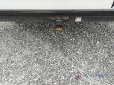 2022 Forest River RV Sabre - Photo 16