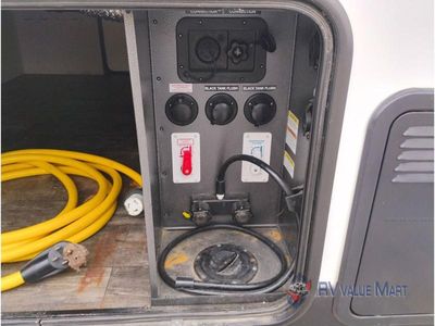2022 Forest River RV Sabre - Photo 14