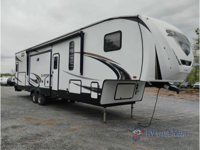 2022 Forest River RV Sabre - Photo 3