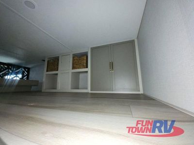 2026 Forest River RV Salem Hemisphere — photo 19 view