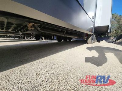 2026 Forest River RV Salem Hemisphere — photo 27 view
