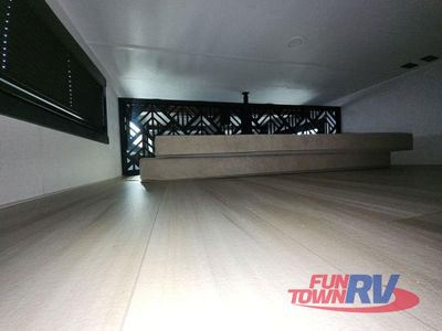 2026 Forest River RV Salem Hemisphere — photo 20 view