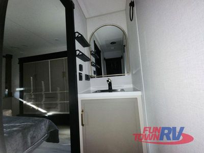 2026 Forest River RV Salem Hemisphere — photo 24 view