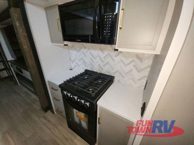 2026 Forest River RV Salem Hemisphere — photo 15 view