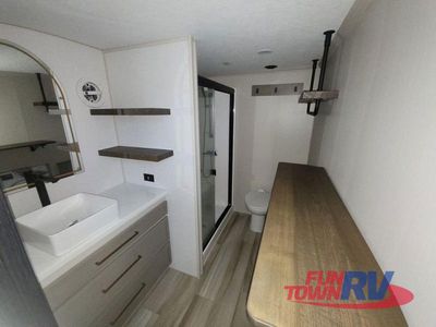 2026 Forest River RV Salem Hemisphere — photo 25 view