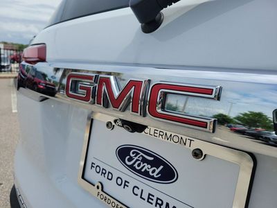 2020 GMC Acadia — photo 7 view