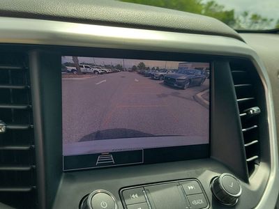 2020 GMC Acadia — photo 24 view
